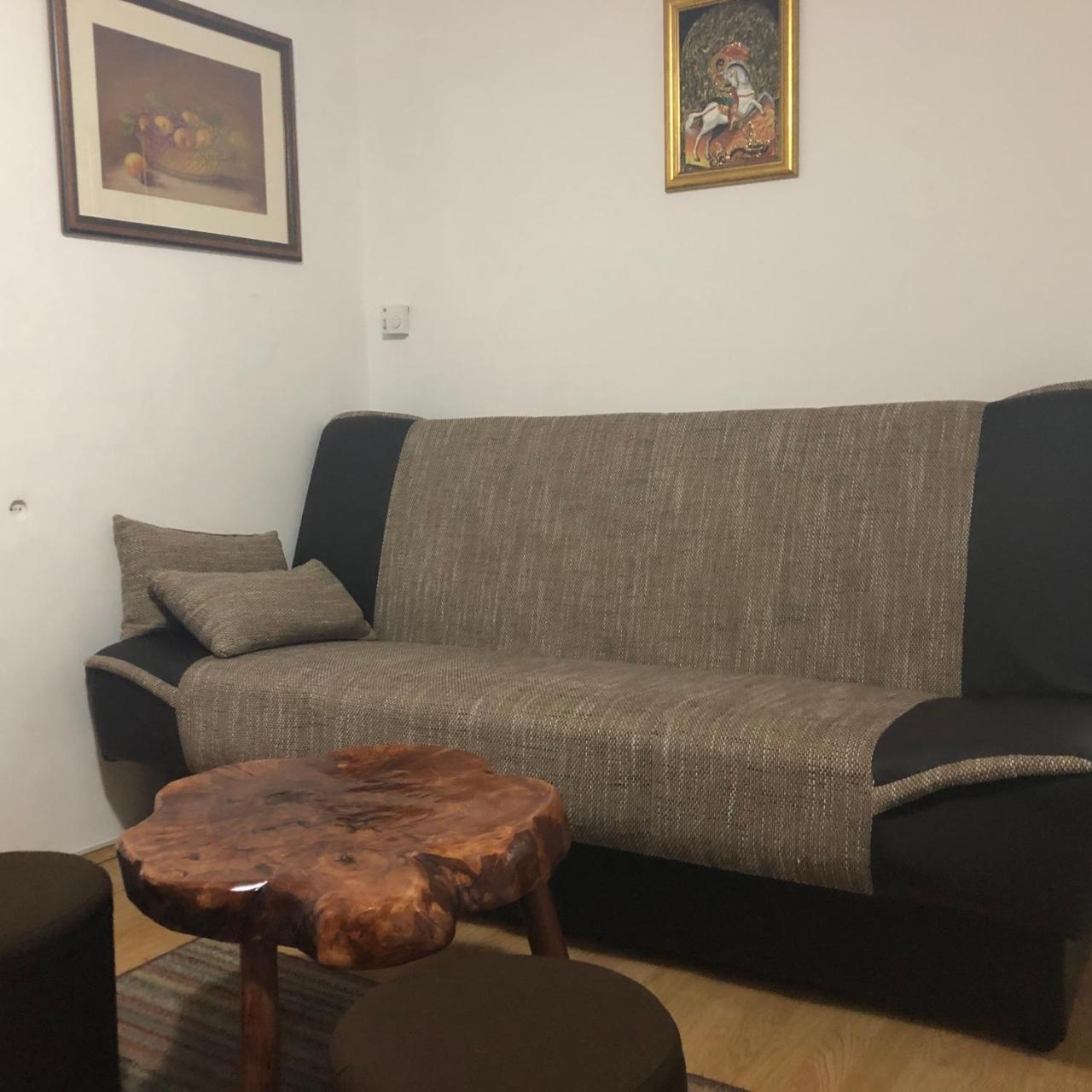 Apartment Velago Ζλάτιμπορ Εξωτερικό φωτογραφία